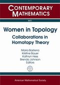 Women in Topology