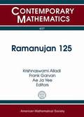 Ramanujan 125
