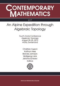 Alpine Expedition through Algebraic Topology