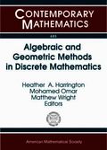Algebraic and Geometric Methods in Discrete Mathematics