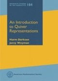 An Introduction to Quiver Representations