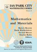 Mathematics and Materials