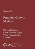 Random Growth Models