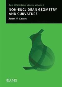 Non-Euclidean Geometry and Curvature