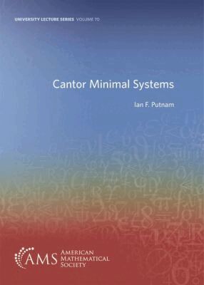 Cantor Minimal Systems