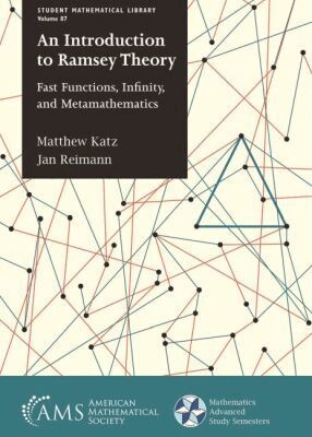Introduction to Ramsey Theory