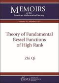 Theory of Fundamental Bessel Functions of High Rank