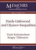 Hardy-Littlewood and Ulyanov Inequalities