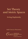 Set Theory and Metric Spaces