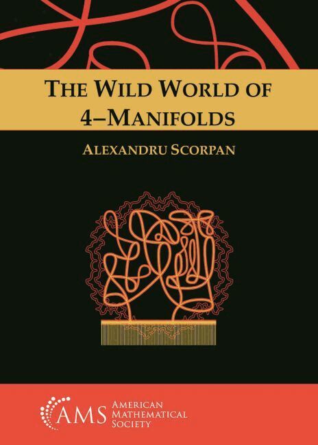Wild World of 4-Manifolds