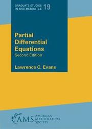 Partial Differential Equations