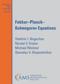 Fokker-Planck-Kolmogorov Equations