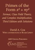 Primes of the Form $x^2 + Ny^2$