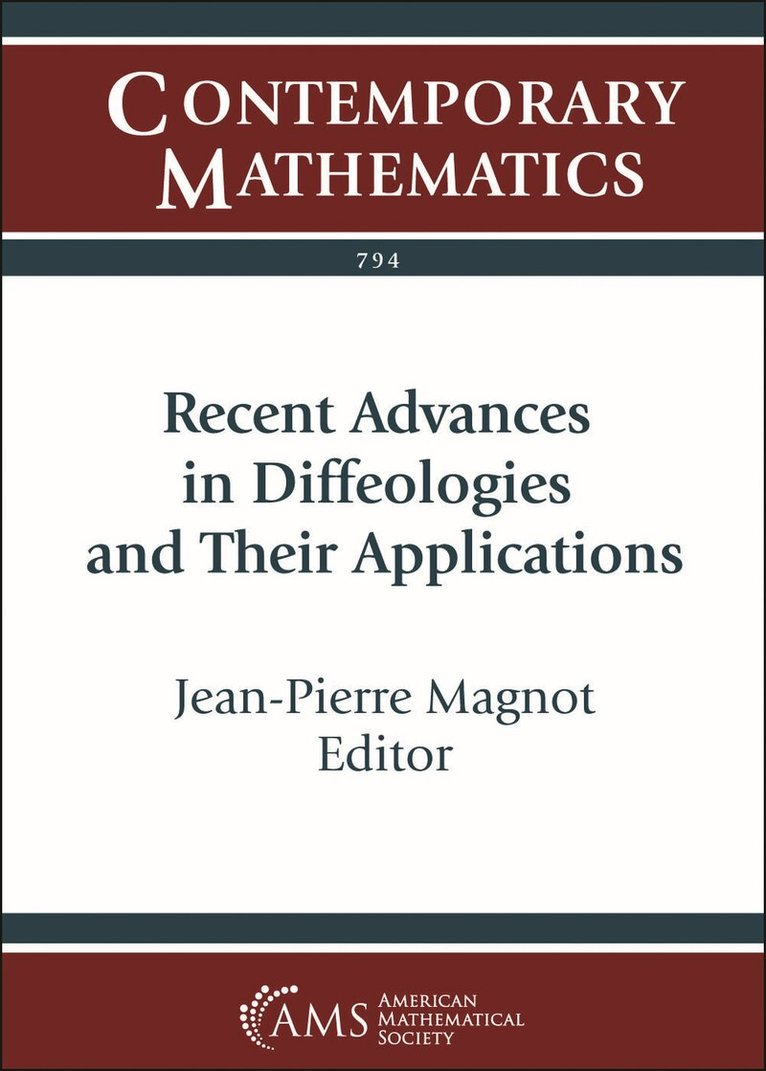 Recent Advances in Diffeologies and Their Applications