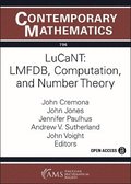 LuCaNT: LMFDB, Computation, and Number Theory