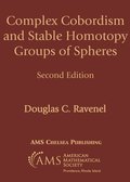 Complex Cobordism and Stable Homotopy Groups of Spheres