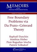 Free Boundary Problems Via Da Prato-Grisvard Theory