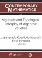 Algebraic and Topological Interplay of Algebraic Varieties