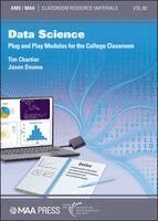Tim Chartier, Jason Douma - Data Science, Häftad. Tillgänglighet: Kommande