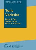 Toric Varieties