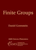 Finite Groups