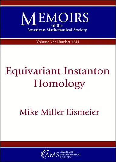 Equivariant Instanton Homology