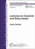 Sylvia Serfaty - Lectures on Coulomb and Riesz Gases, Inbunden. Tillgänglighet: Lägg i varukorg