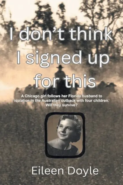 Eileen Doyle - I Don't Think I Signed Up For This, E-bok. Tillgänglighet: Lägg i varukorg