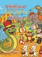 Brian Bentley - Whimsical Collection of Short Stories for Children, Inbunden. Tillgänglighet: Lägg i varukorg