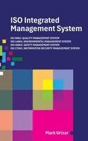 Mark Urizar - ISO Integrated Management System - Certification Requirements for Consultancy Firms, Inbunden
