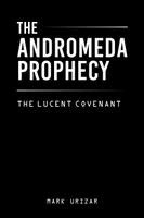 Mark Urizar - Andromeda Prophecy, Häftad