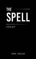 Mark Urizar - spell, Inbunden
