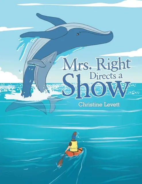 Christine Levett - Mrs. Right Directs a Show, E-bok. Tillgänglighet: Lägg i varukorg
