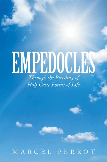 Marcel Perrot - Empedocles, E-bok. Tillgänglighet: Lägg i varukorg