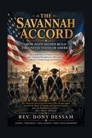 Dony Dessam - Savannah Accord, Häftad