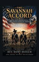 Dony Dessam - Savannah Accord, Inbunden