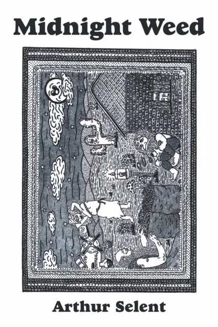 Arthur Selent - Midnight Weed, E-bok. Tillgänglighet: Lägg i varukorg