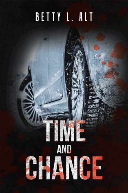 Betty L. Alt - Time and Chance, E-bok. Tillgänglighet: Lägg i varukorg