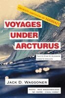 Jack D Waggoner - Voyages Under Arcturus, Häftad