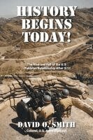 David O Smith - History Begins Today!, Häftad. Tillgänglighet: Lägg i varukorg