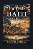 Dony Dessam - Footprint of Haiti, Häftad