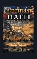 Dony Dessam - Footprint of Haiti, Inbunden