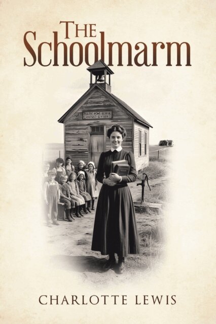Charlotte Lewis - Schoolmarm, E-bok. Tillgänglighet: Lägg i varukorg