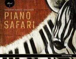 Piano Safari, Övrigt
