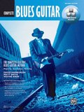 Complete Blues Guitar Method 2Nd Edition