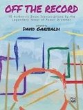 David Garibaldi