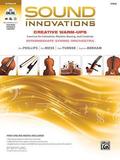 Sound Innovation for String Orchestra
