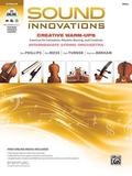 Sound Innovation for String Orchestra
