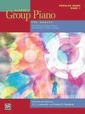 Alfred S Piano 101 Bk 1 An Exciting Group Course For