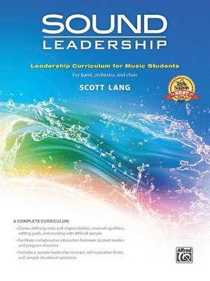 Scott Lang - Sound Leadership, Övrigt